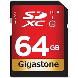 GIGASTONE-GS-SDXC80U1-64GB-R