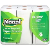Marcal Manufacturing LLC-MRC 6181CT