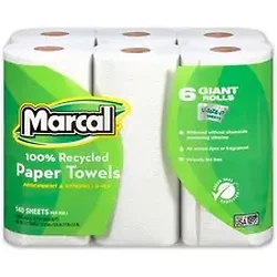 Marcal Manufacturing LLC-MRC 6181CT