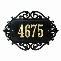 Qualarc-SCRL-4725-BL