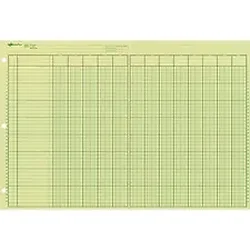 Dominion Blueline Inc-RED 45613