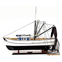 Old Modern Handicrafts Inc omh-B044