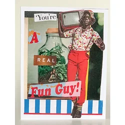 Barnes Cards Llc-SQ8884313