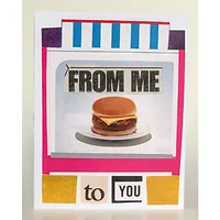 Barnes Cards Llc-SQ0272266