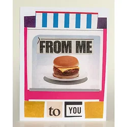 Barnes Cards Llc-SQ0272266