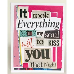 Barnes Cards Llc-SQ6652666