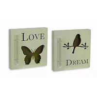 Melrose International-66698DS