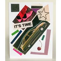 Barnes Cards Llc-SQ1837708