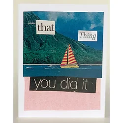 Barnes Cards Llc-SQ5010631