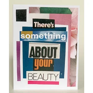 Barnes Cards Llc SQ8726013 - Beautiful Love Greeting Card Set (Pack of 6)