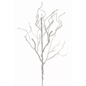 Melrose International 80280DS - 34" Decorative Twig Spray - Set of 6