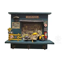 Old Modern Handicrafts Inc omh-AR015