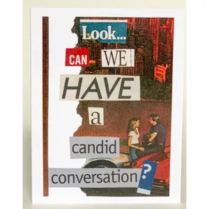 Barnes Cards Llc SQ0277711 - Anytime Greeting Card Set - 6 Pack for All Occasions