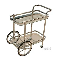 Old Modern Handicrafts Inc omh-AH005