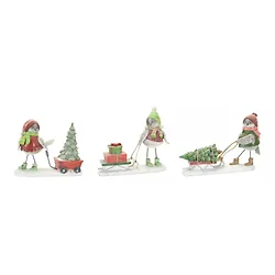 Melrose International-76154DS