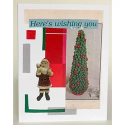 Barnes Cards Llc-SQ0831638