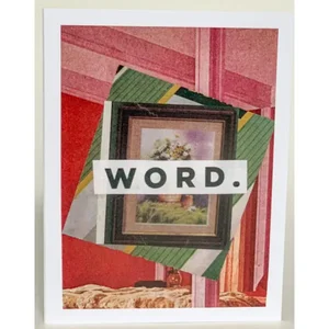 Barnes Cards Llc SQ7088654 - Assorted Greeting Cards (Pack of 6) for Any Occasion