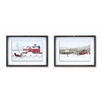 Melrose International-80201DS