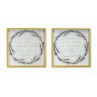 Melrose International-80962DS