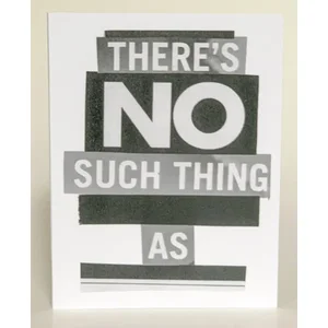 Barnes Cards Llc SQ5532864 - Unique Anytime Greeting Card Pack of 6 - US Made