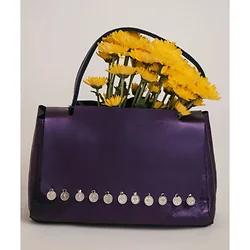 383 Heights Ines Llc bynes-bag002pur