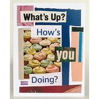 Barnes Cards Llc-SQ4832668