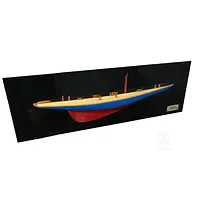 Old Modern Handicrafts Inc omh-H009