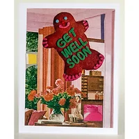 Barnes Cards Llc-SQ8562838