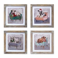 Melrose International-80227DS