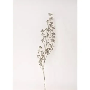 Melrose International 81124DS - Artificial Berry Spray Set for Seasonal Decor (12 Pieces)