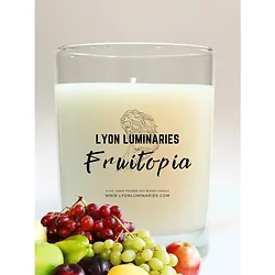 Lyon Luminaries-T-FRU-1