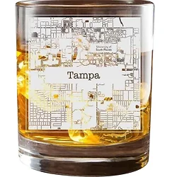 College Town Glasses-CTGTMFL