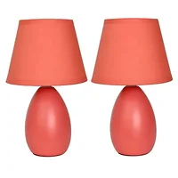 All the Rages Inc-LT2009-ORG-2PK