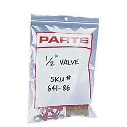 International Plastics Inc-CZP40609