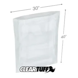 International Plastics Inc-PB43040