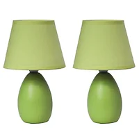 All the Rages Inc-LT2009-GRN-2PK