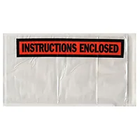 International Plastics Inc-PL-HE-510B