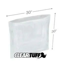 International Plastics Inc-PB43030