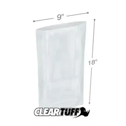 International Plastics Inc-PB10918