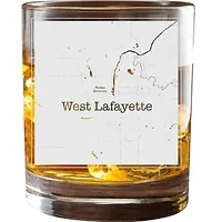 College Town Glasses-CTGWLIN