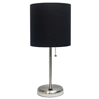 All the Rages Inc-LT2044-BLK