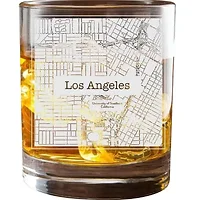 College Town Glasses-CTGLSCA