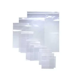 International Plastics Inc-CZA4