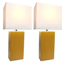 All the Rages Inc-LC2000-TAN-2PK