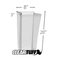 International Plastics Inc-GB2080320