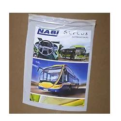 International Plastics Inc-LNP-912