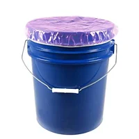 International Plastics Inc-DLC-5-AN