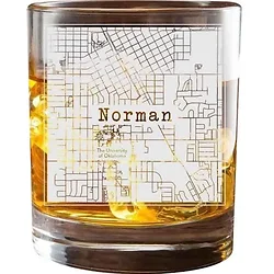 College Town Glasses-CTGNOOK