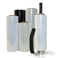 International Plastics Inc-SF1509