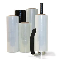 International Plastics Inc-SF1509